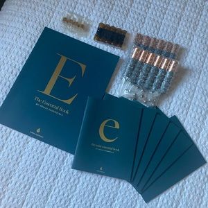 The Essential Book and Minis By Hello Essentials